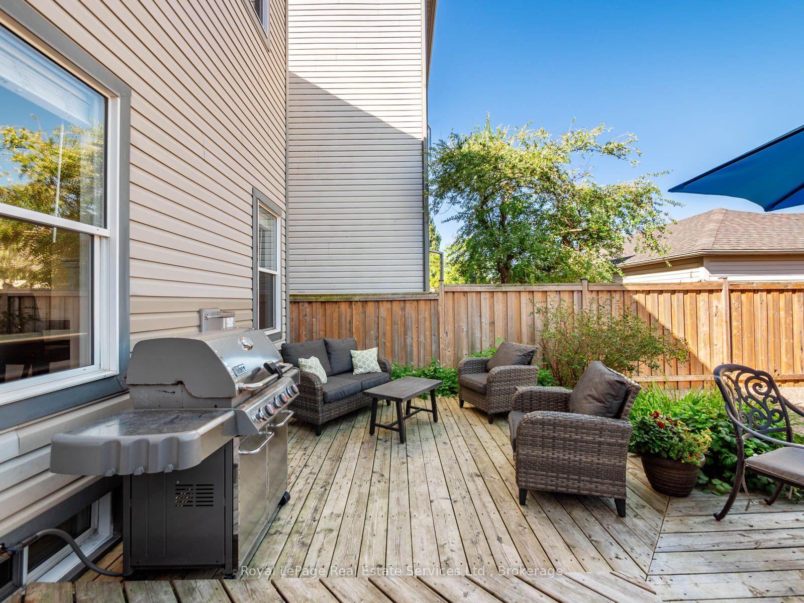 205 Littlewood Drive