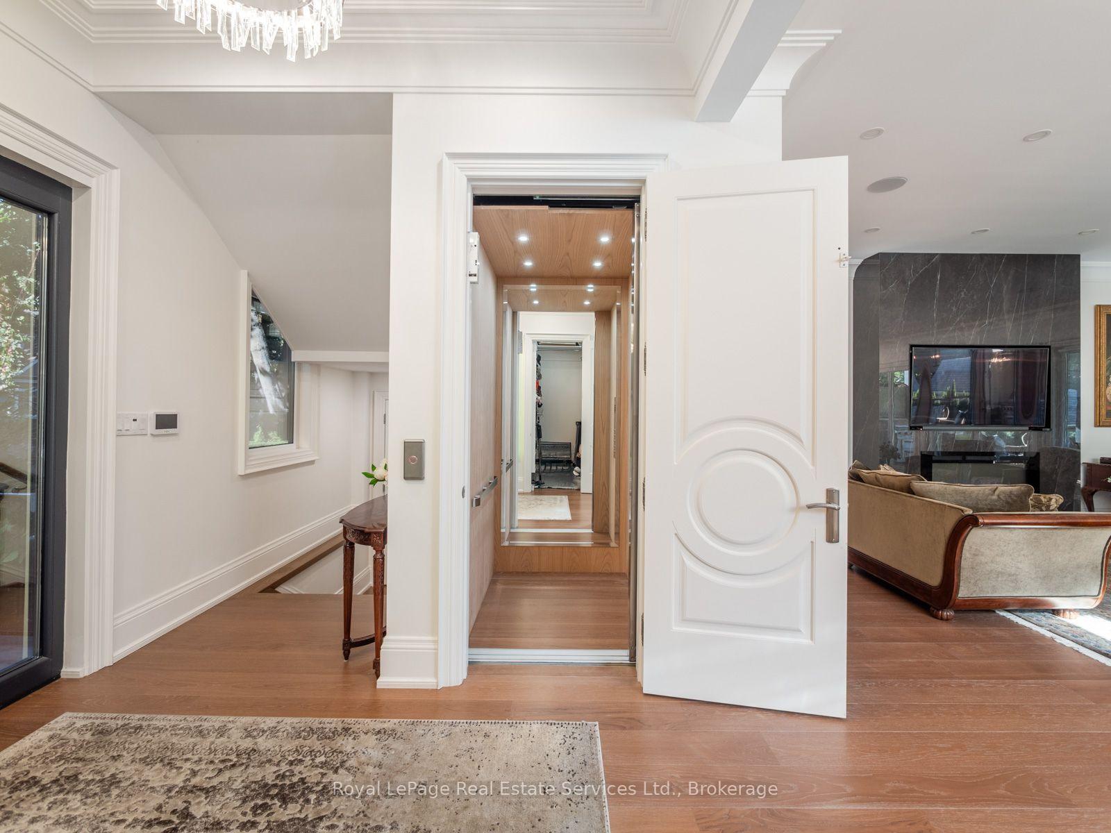 36 Anderson Street