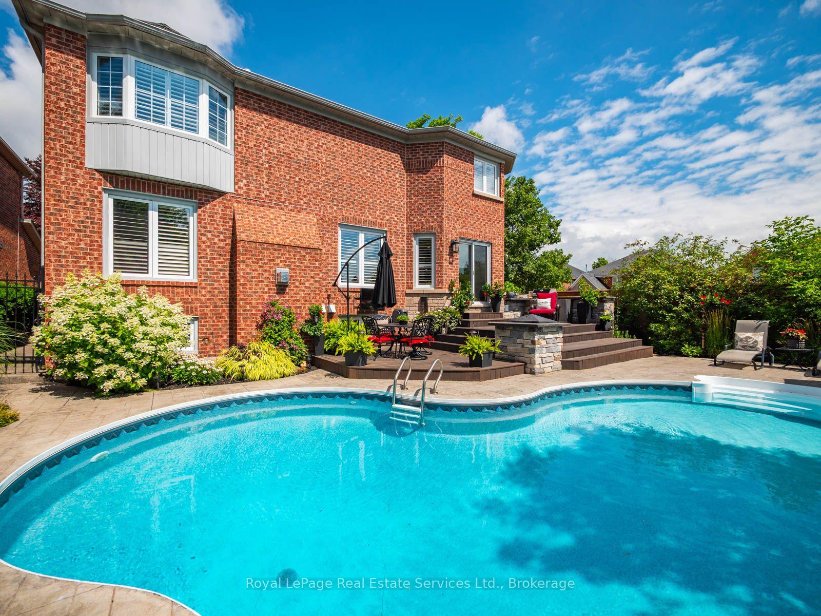 1478 Creekwood Trail