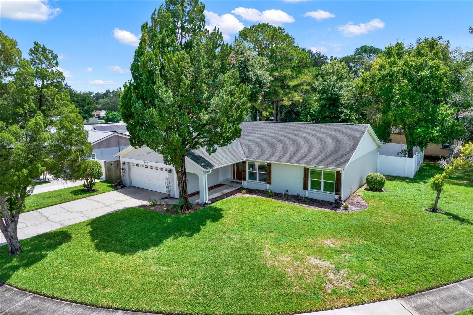 13905 CHERRY BROOK LN