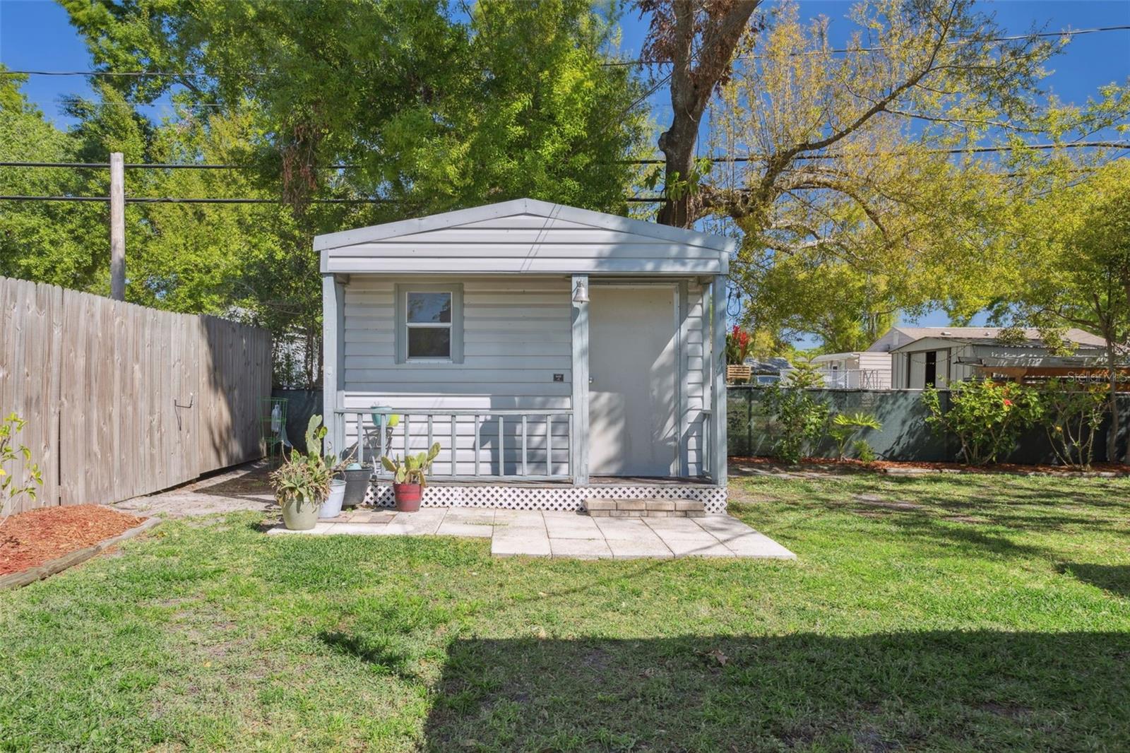 4417 W FAIR OAKS AVE