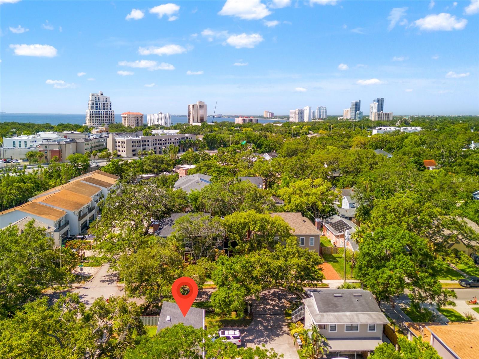 1011 S MOODY AVE #11