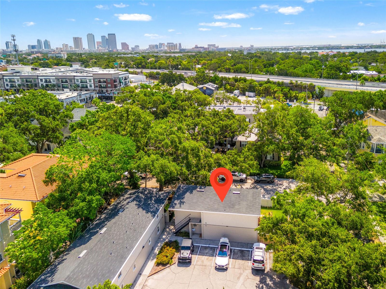 1011 S MOODY AVE #11