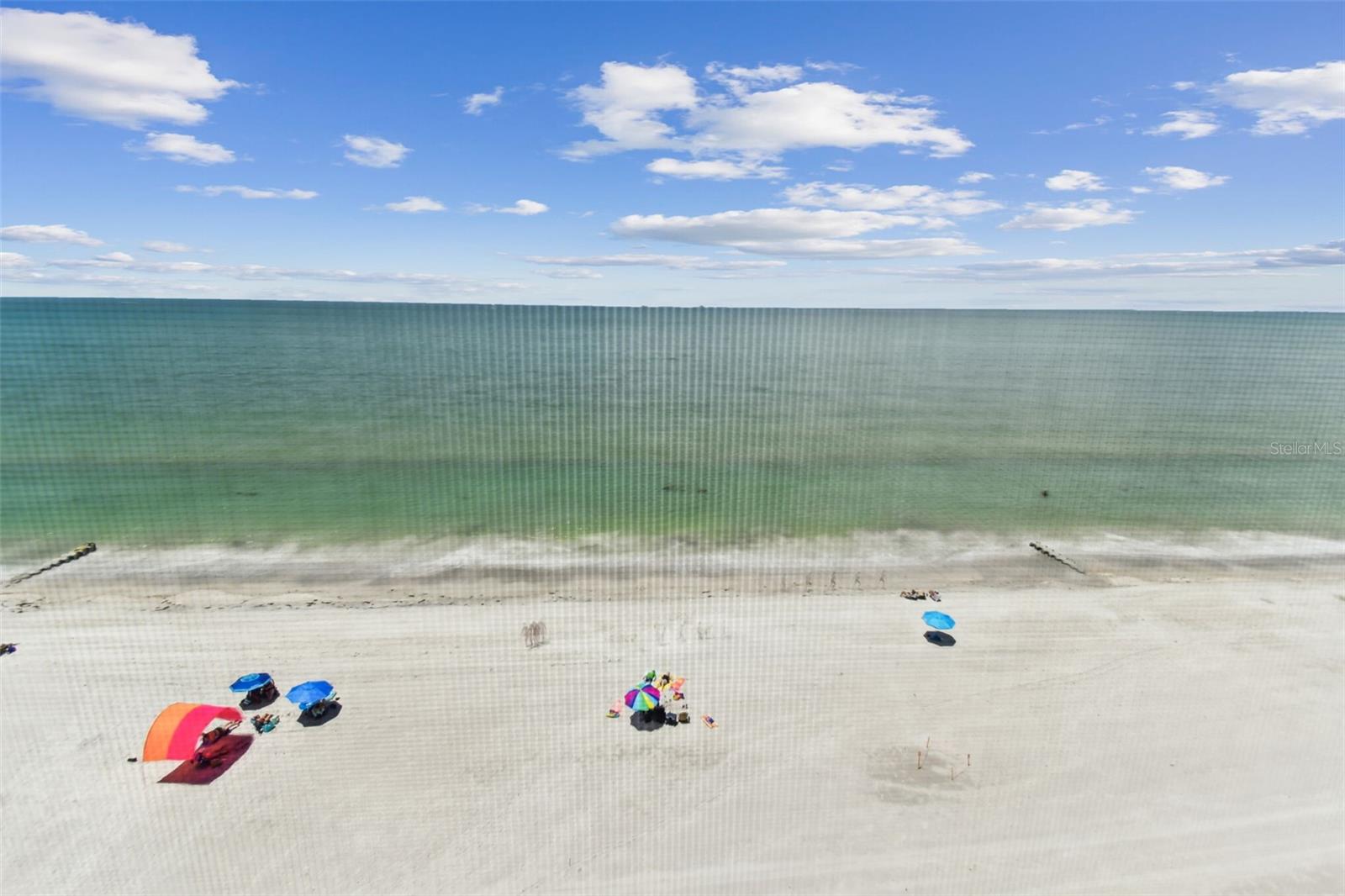 15400 GULF BLVD #702