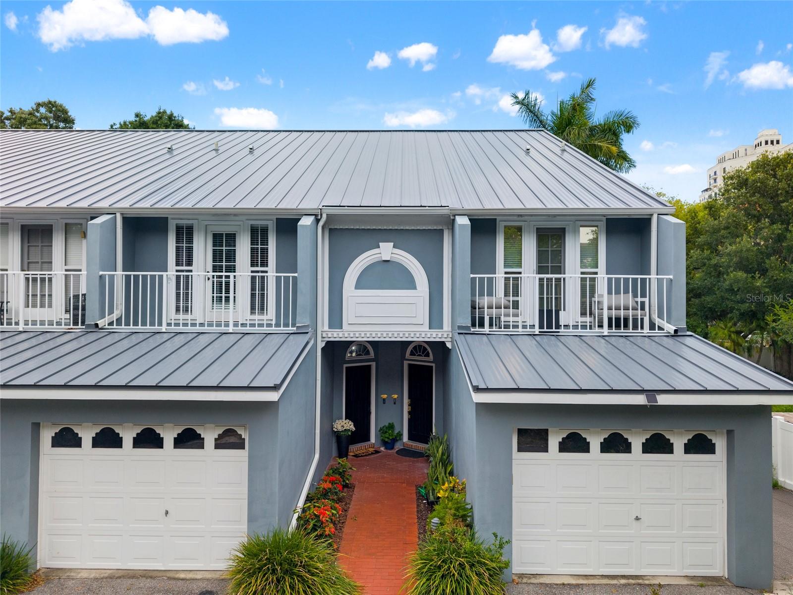 1508 S BAY VILLA PL #B