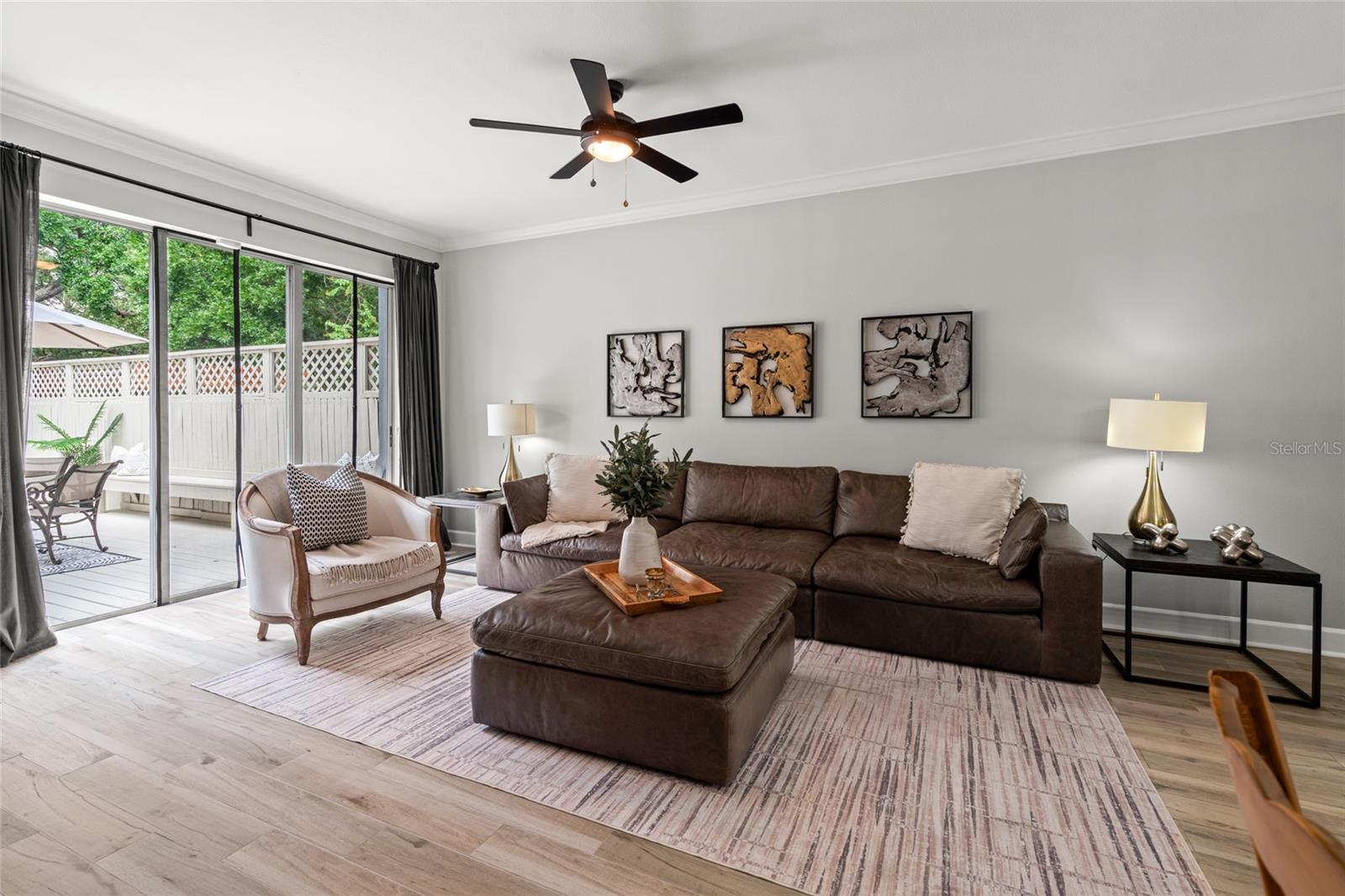 1508 S BAY VILLA PL #B