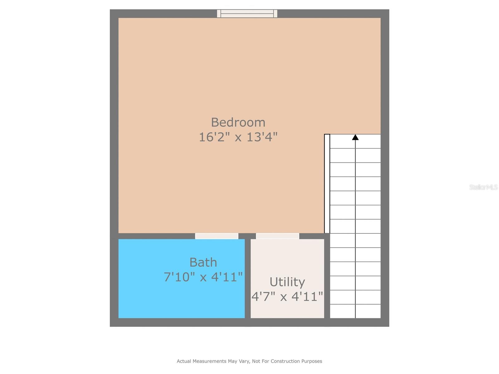 1508 S BAY VILLA PL #B