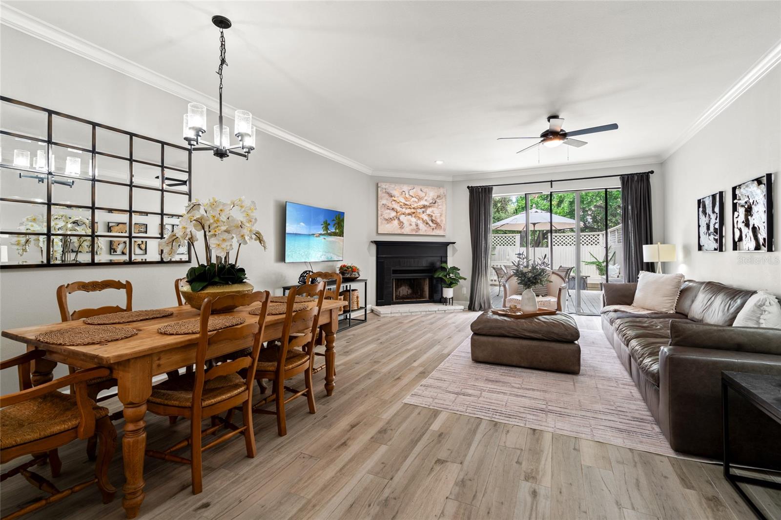 1508 S BAY VILLA PL #B