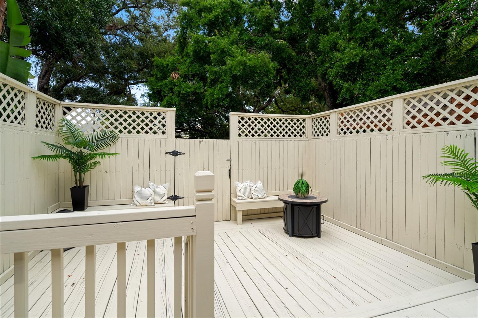 1508 S BAY VILLA PL #B