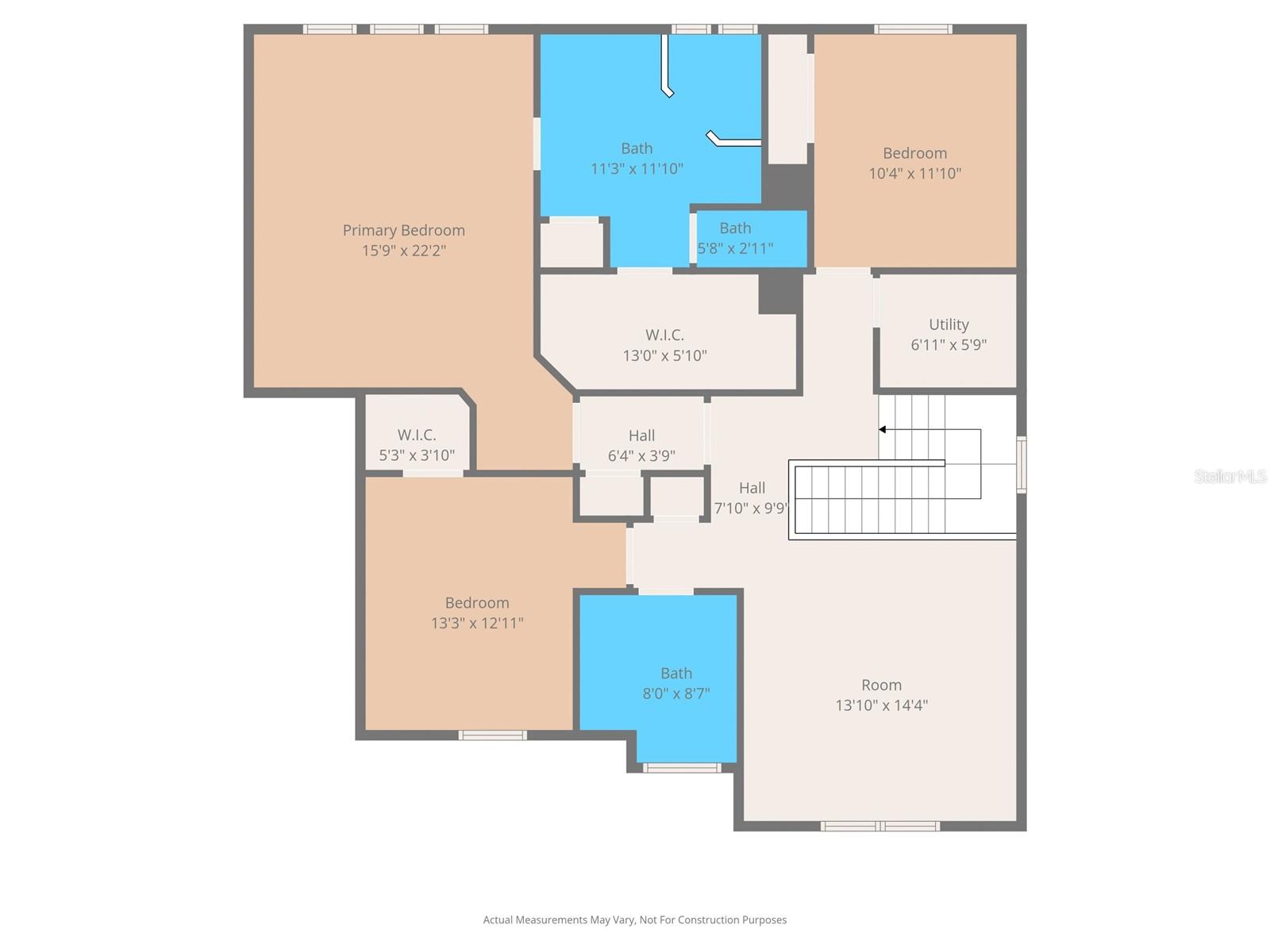 4522 SCARLET LOOP