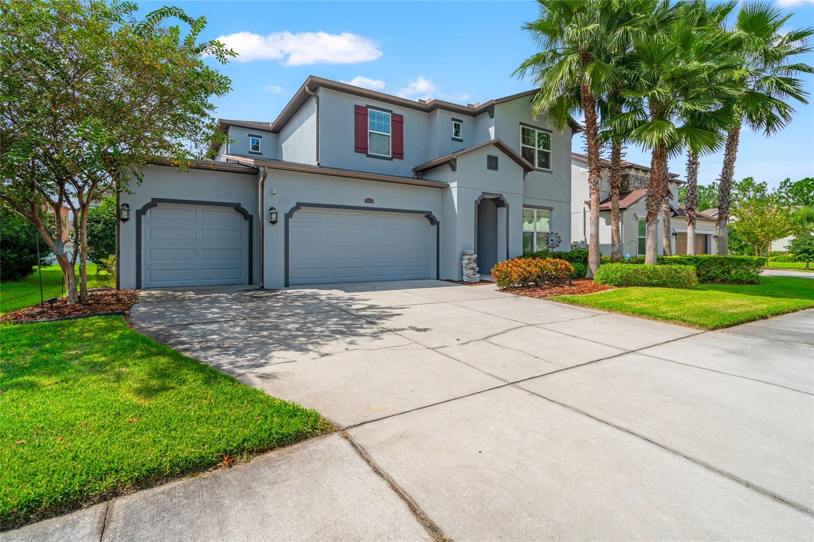 4522 SCARLET LOOP