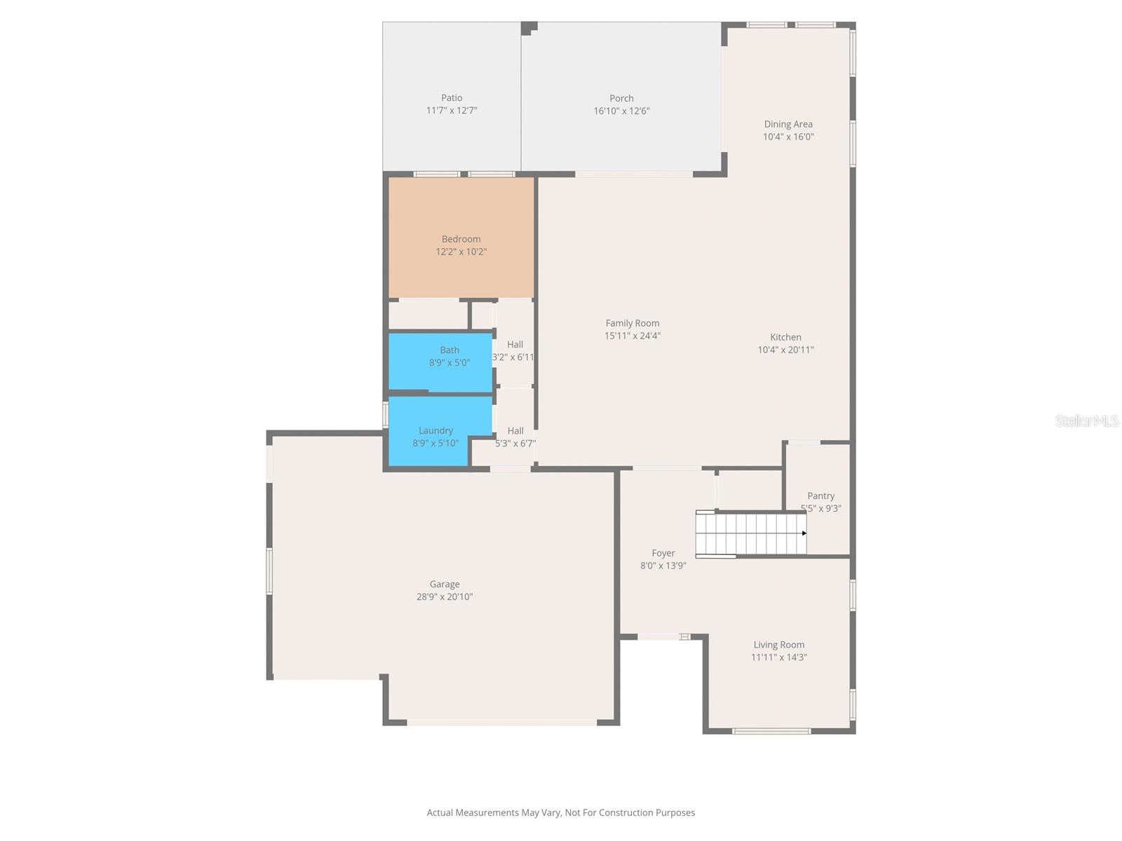 4522 SCARLET LOOP