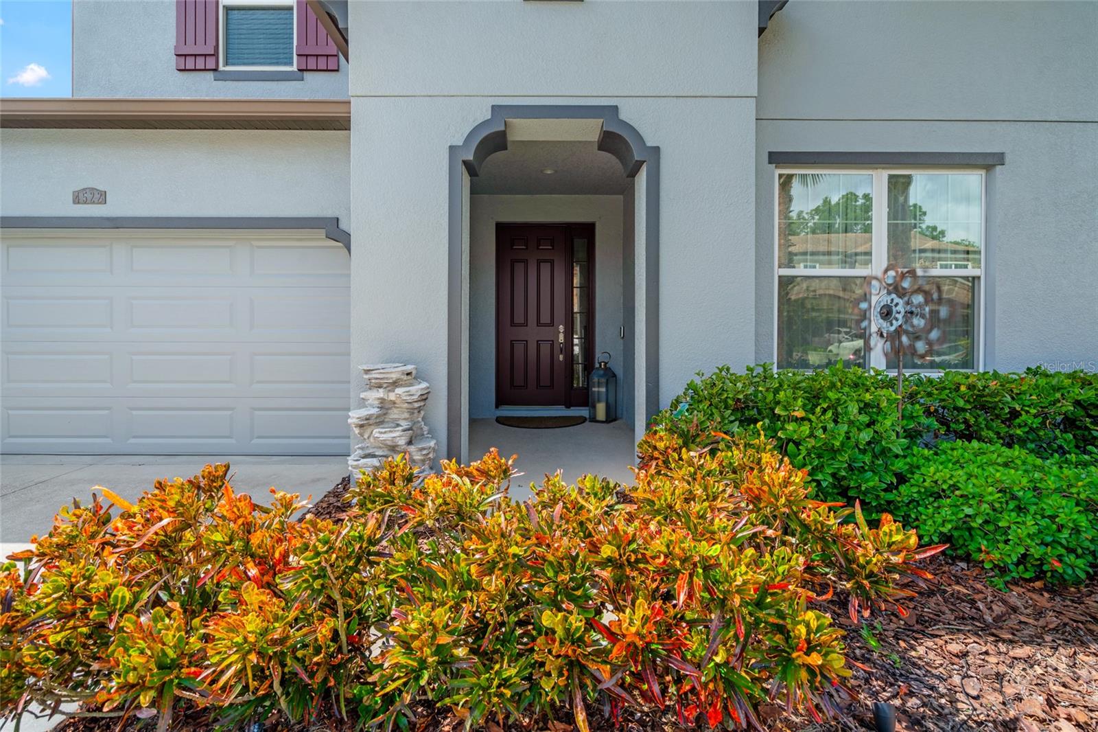 4522 SCARLET LOOP