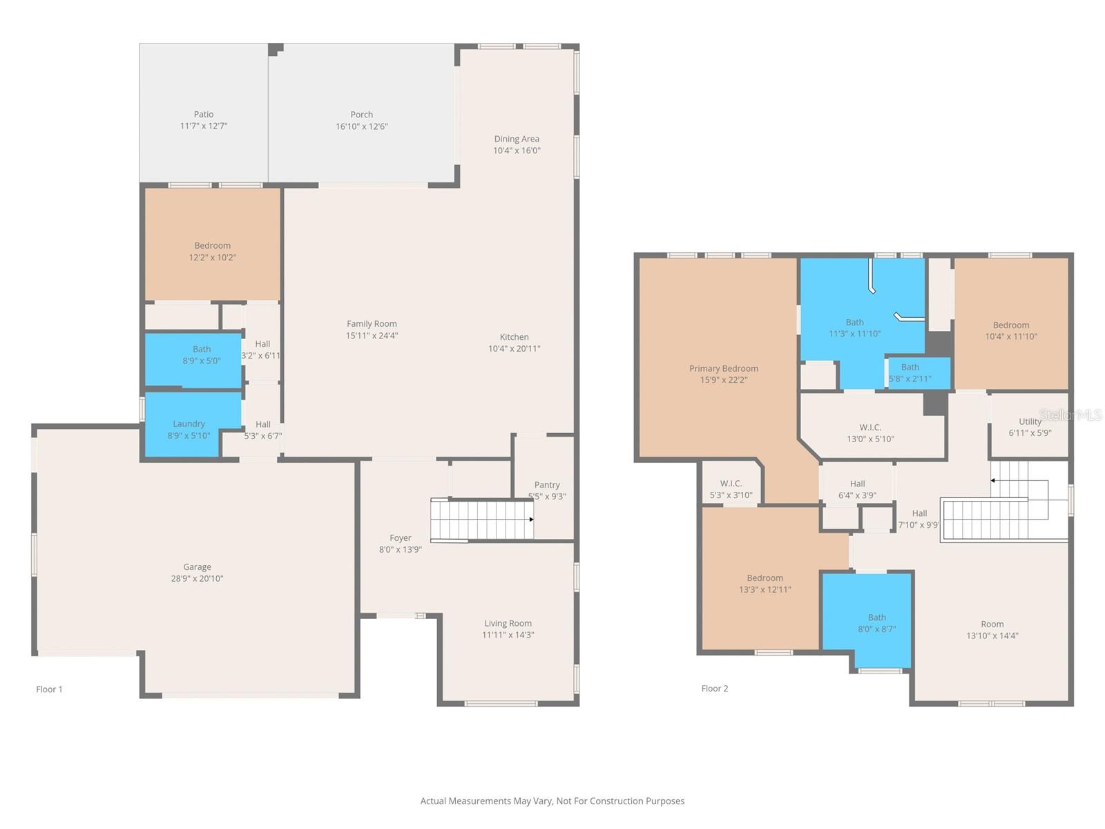 4522 SCARLET LOOP