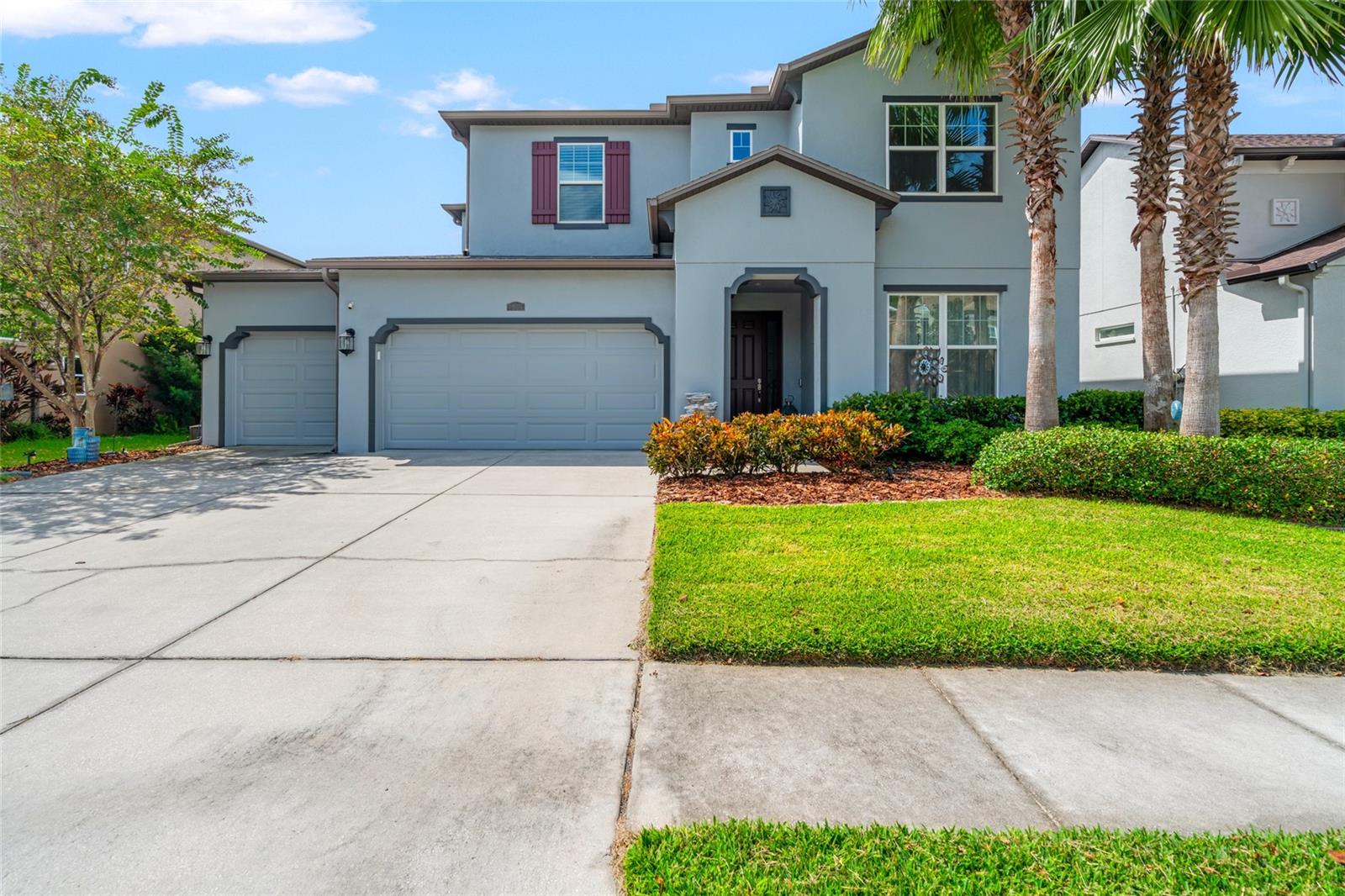 4522 SCARLET LOOP