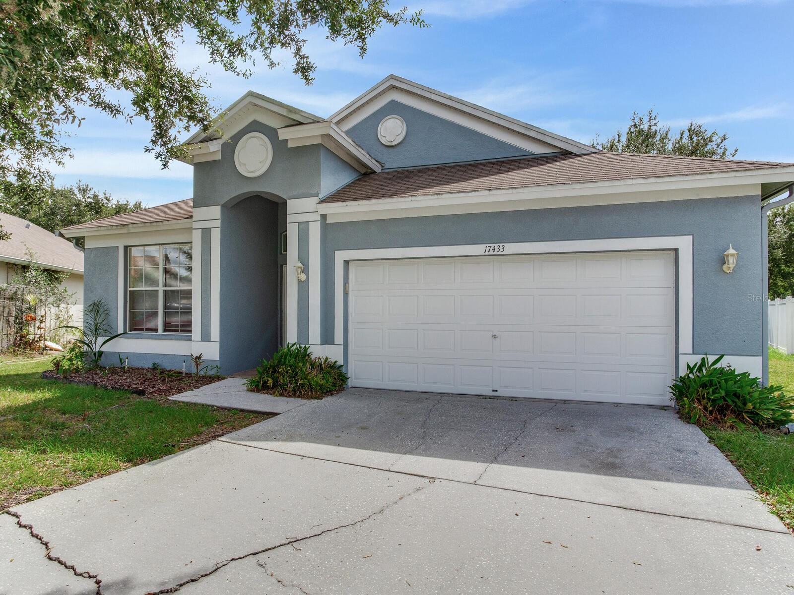 17433 LAWN ORCHID LOOP