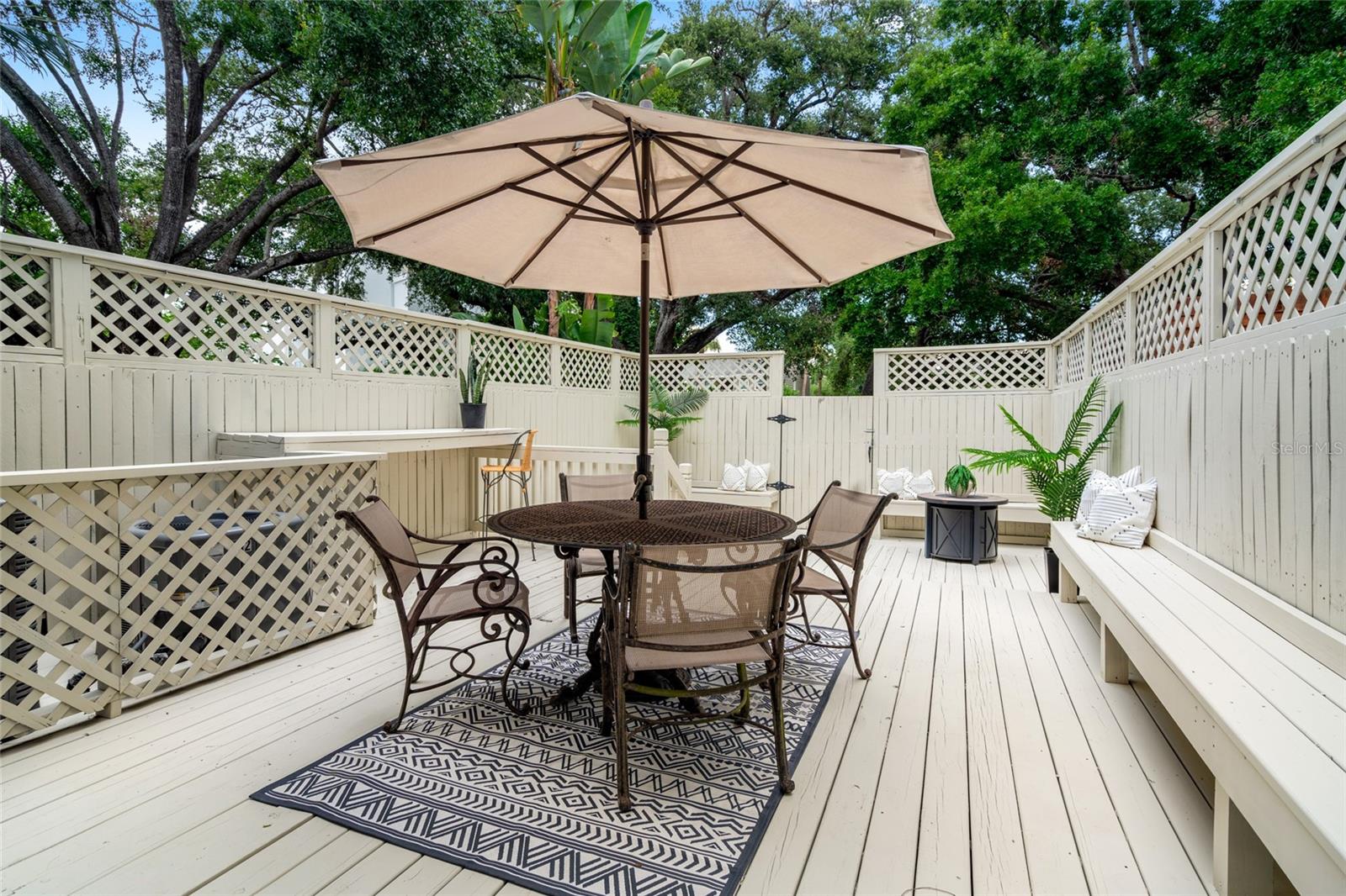 1508 S BAY VILLA PL #B