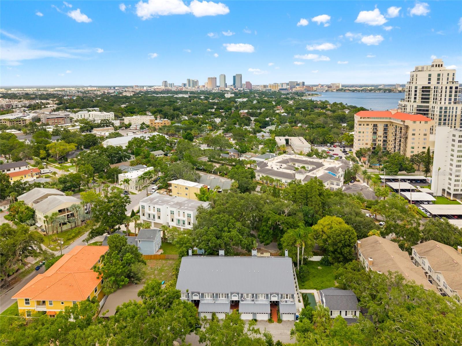 1508 S BAY VILLA PL #B