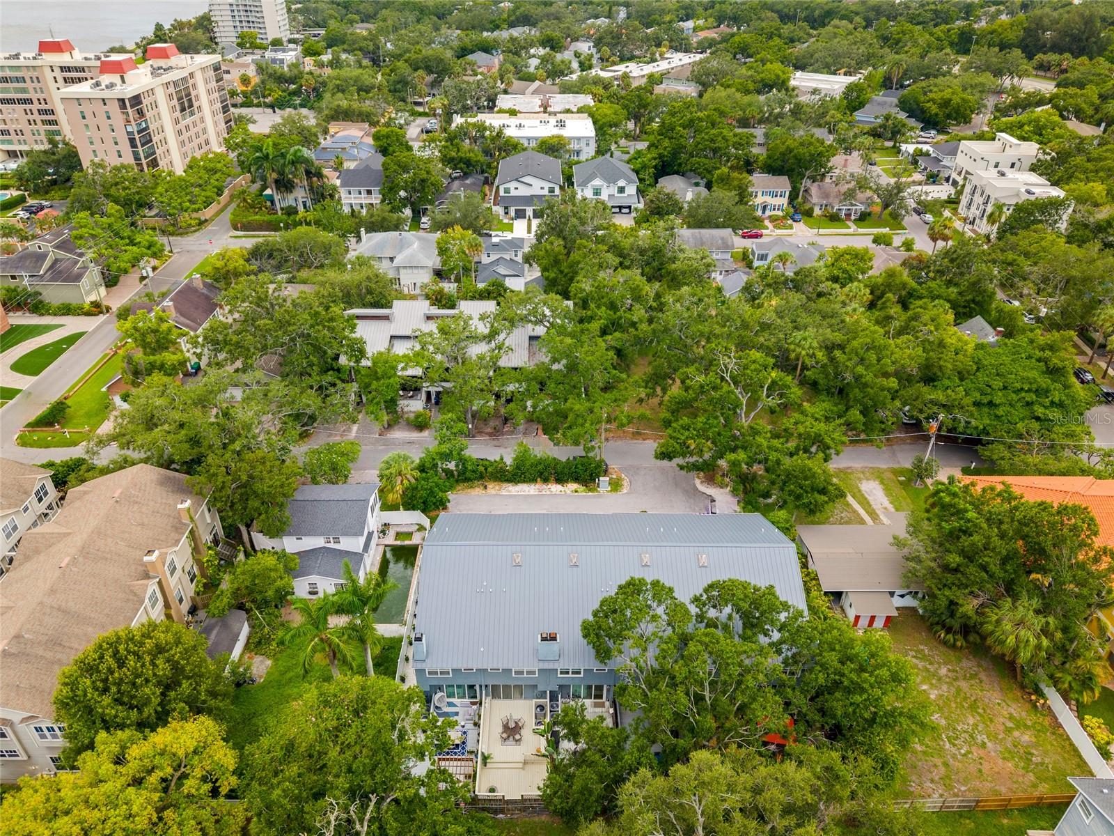 1508 S BAY VILLA PL #B