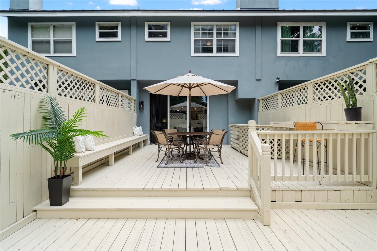 1508 S BAY VILLA PL #B