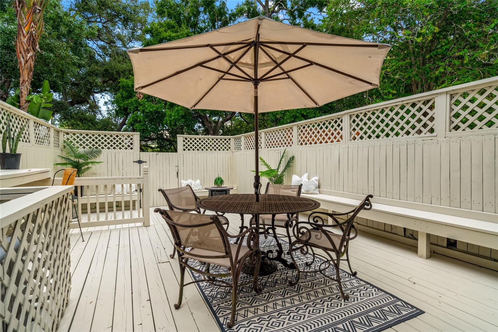 1508 S BAY VILLA PL #B