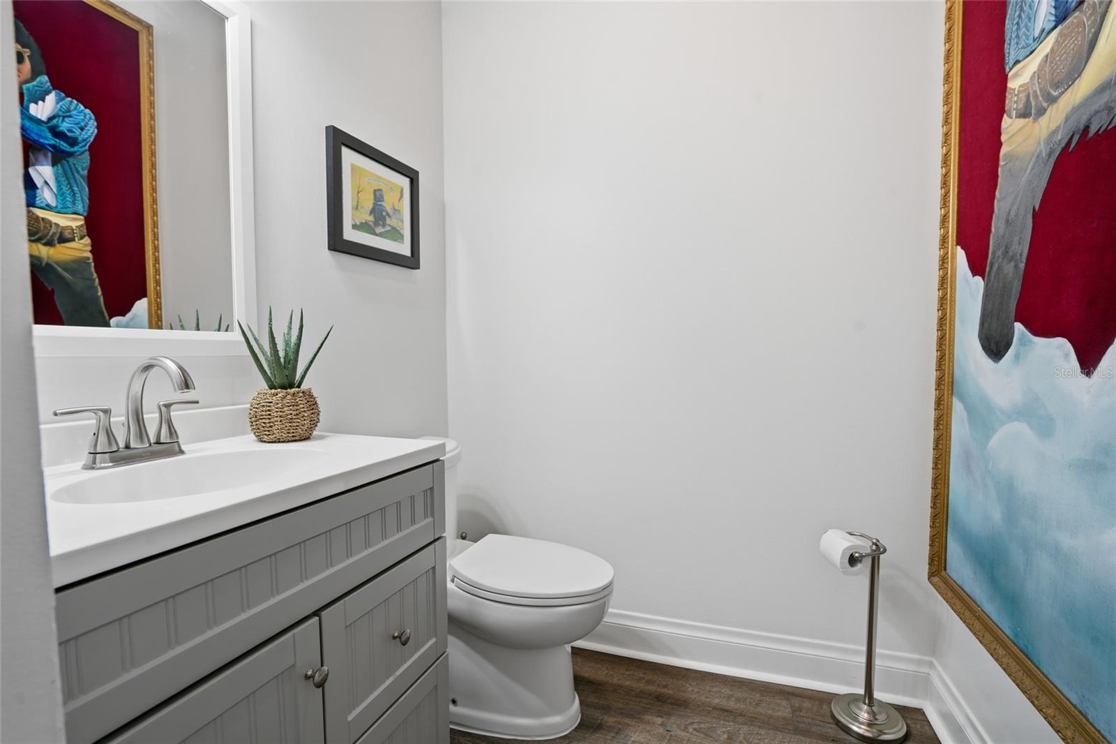 5201 S JULES VERNE CT