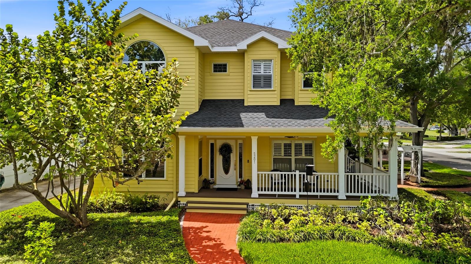 5201 S JULES VERNE CT