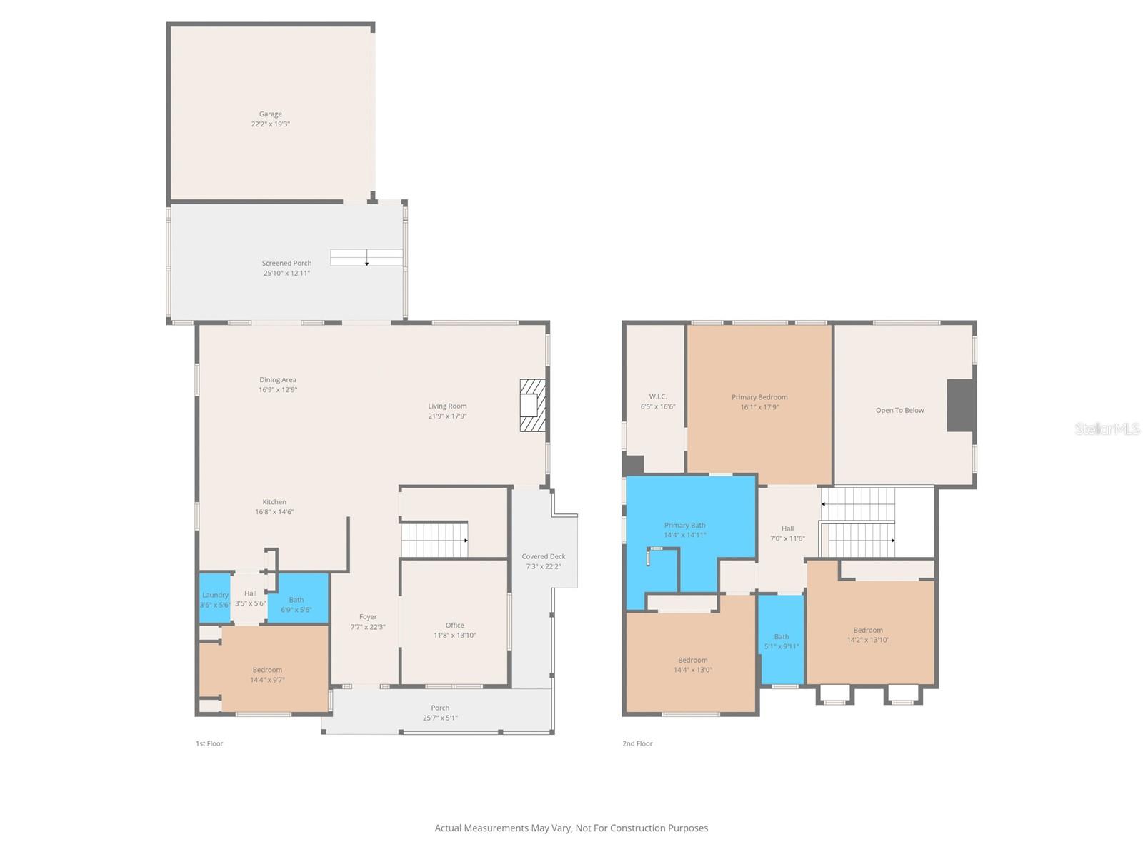 5201 S JULES VERNE CT