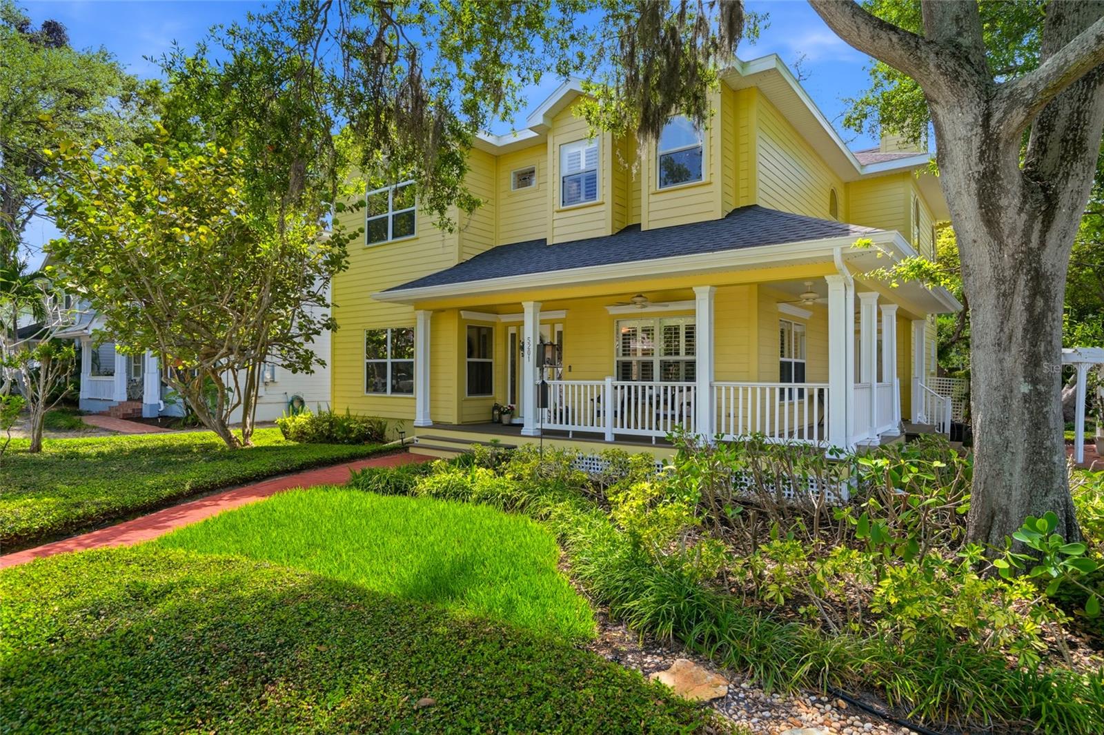 5201 S JULES VERNE CT