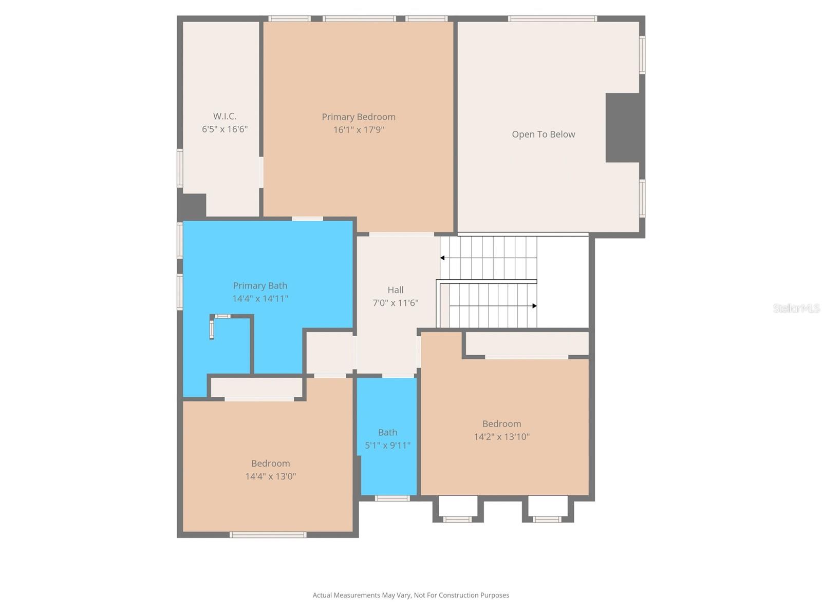 5201 S JULES VERNE CT