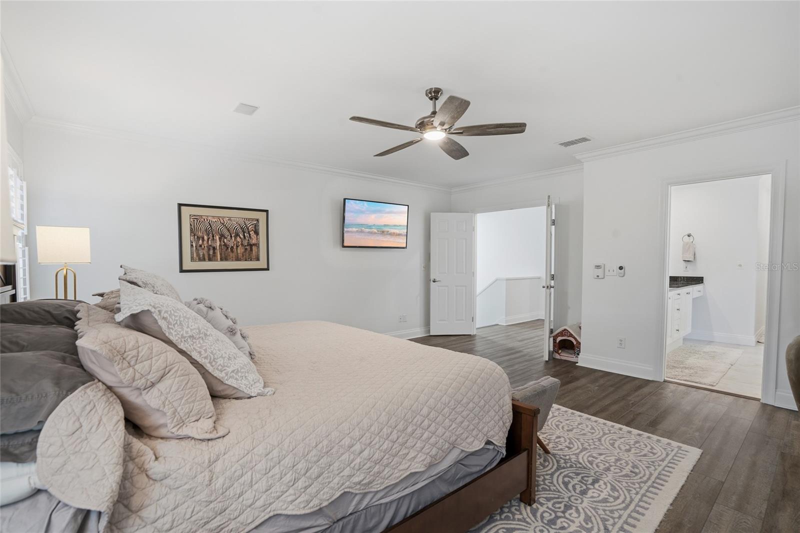 5201 S JULES VERNE CT