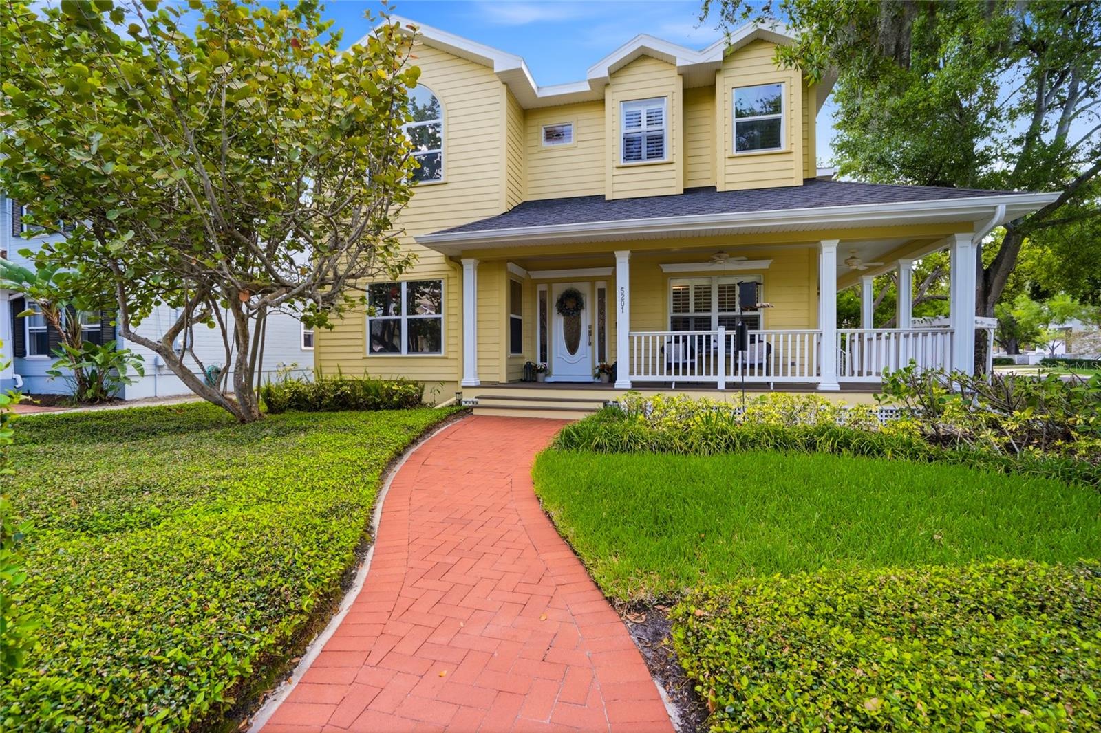 5201 S JULES VERNE CT