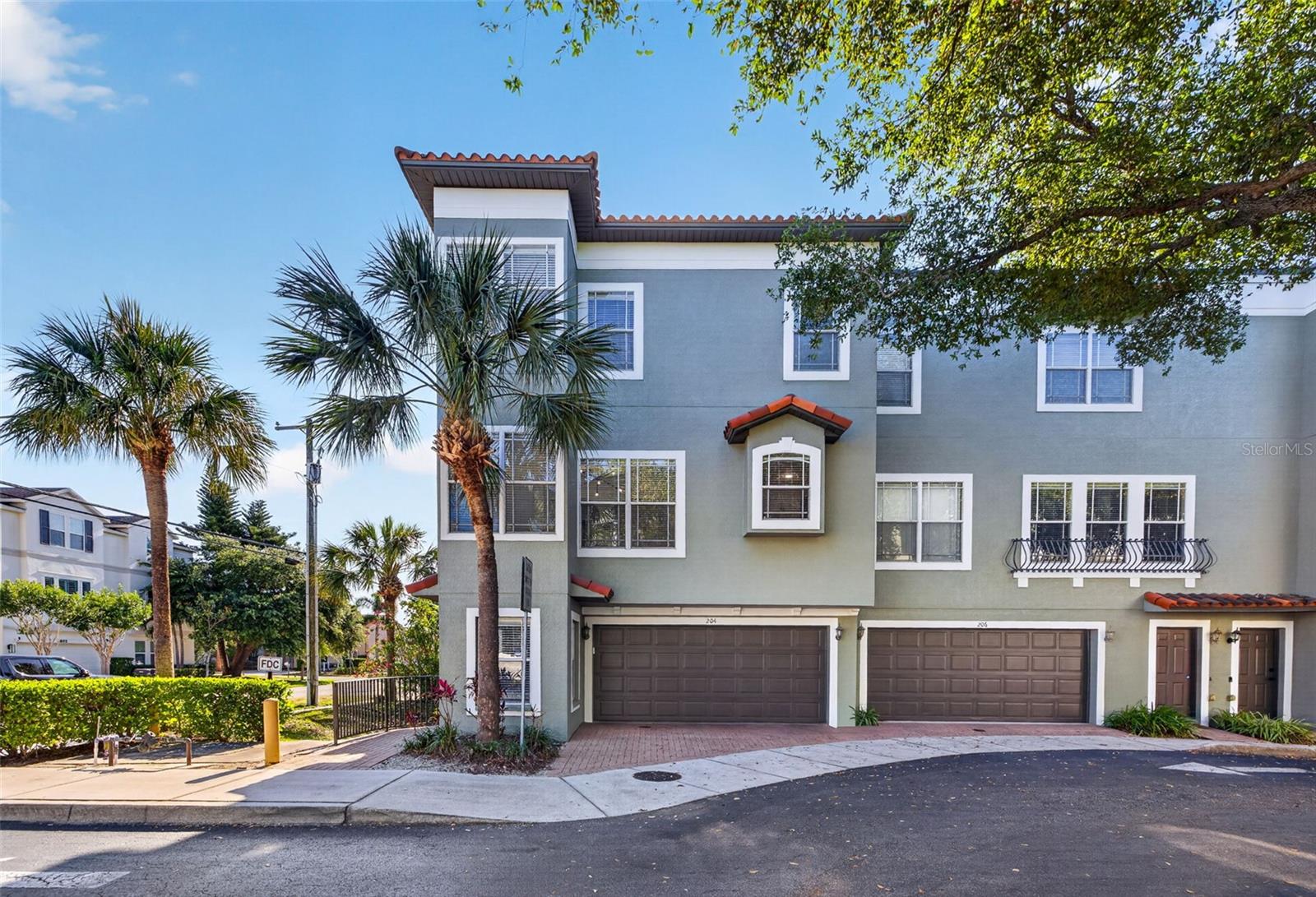 204 ROCK GARDEN PL #1