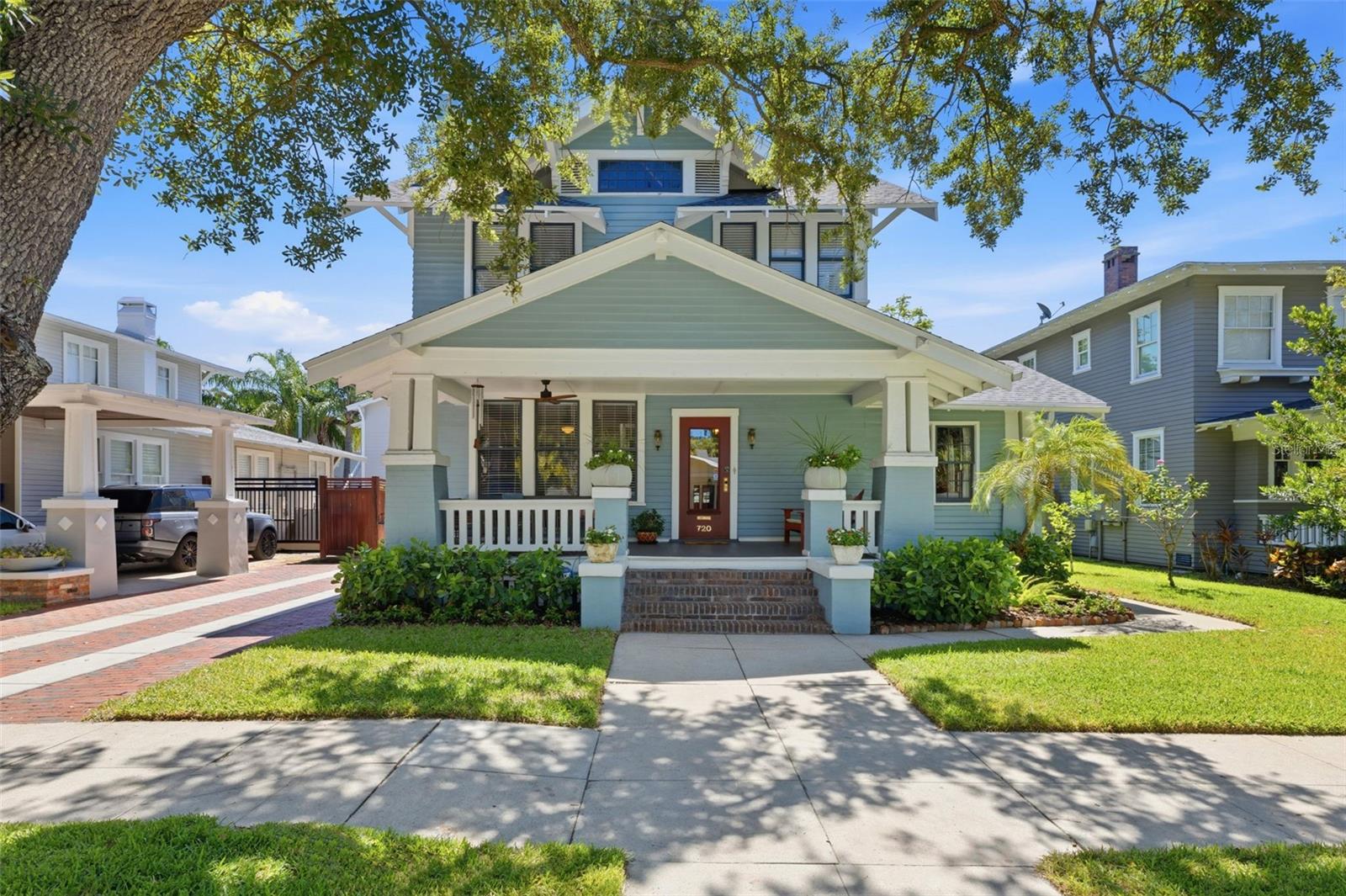 720 S FIELDING AVE