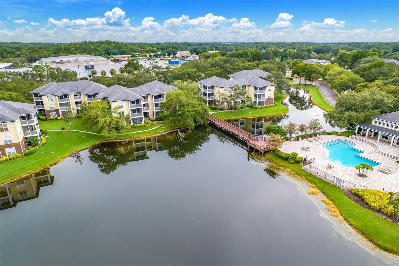 4115 CHATHAM OAK CT #209
