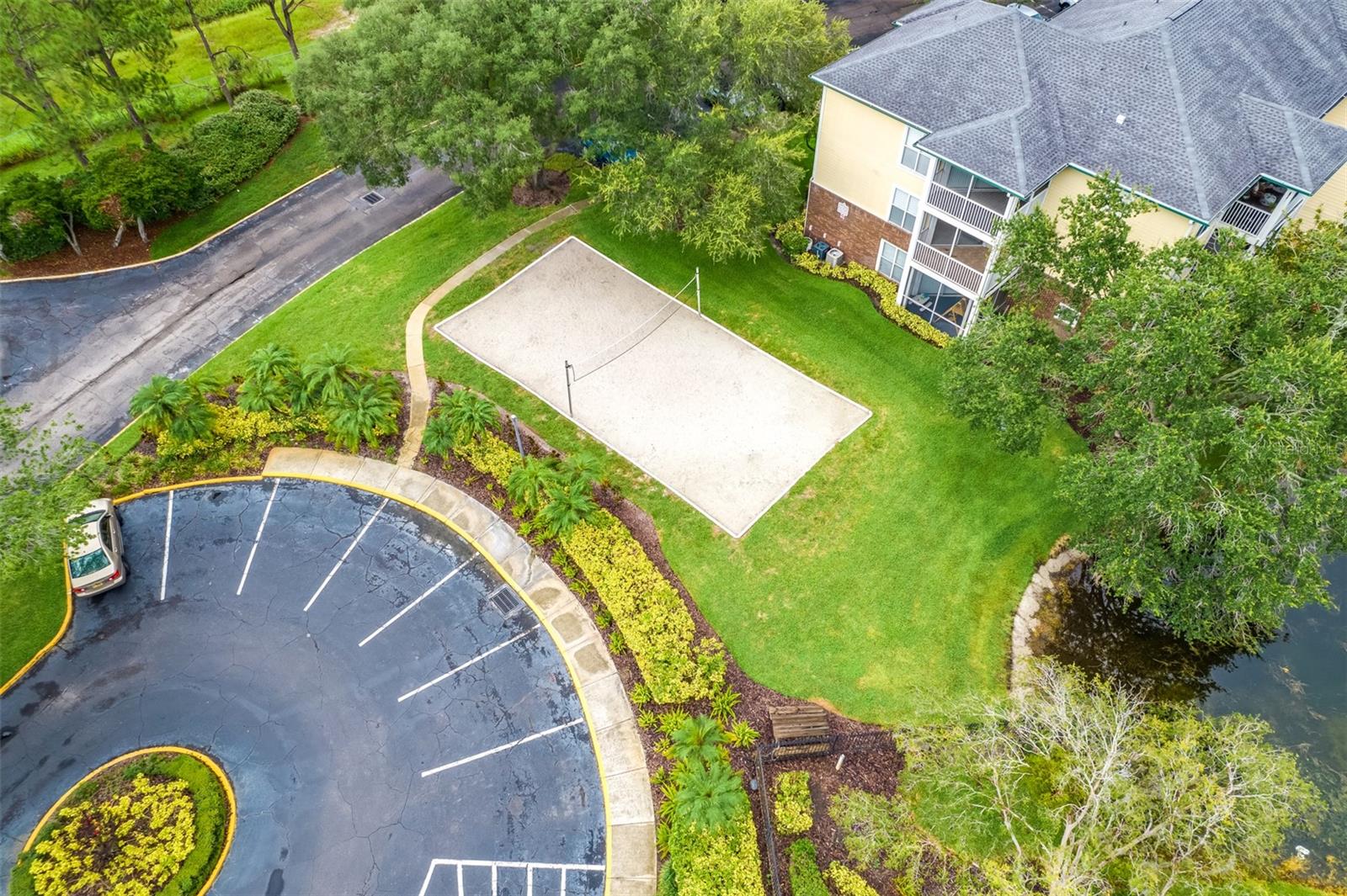 4115 CHATHAM OAK CT #209