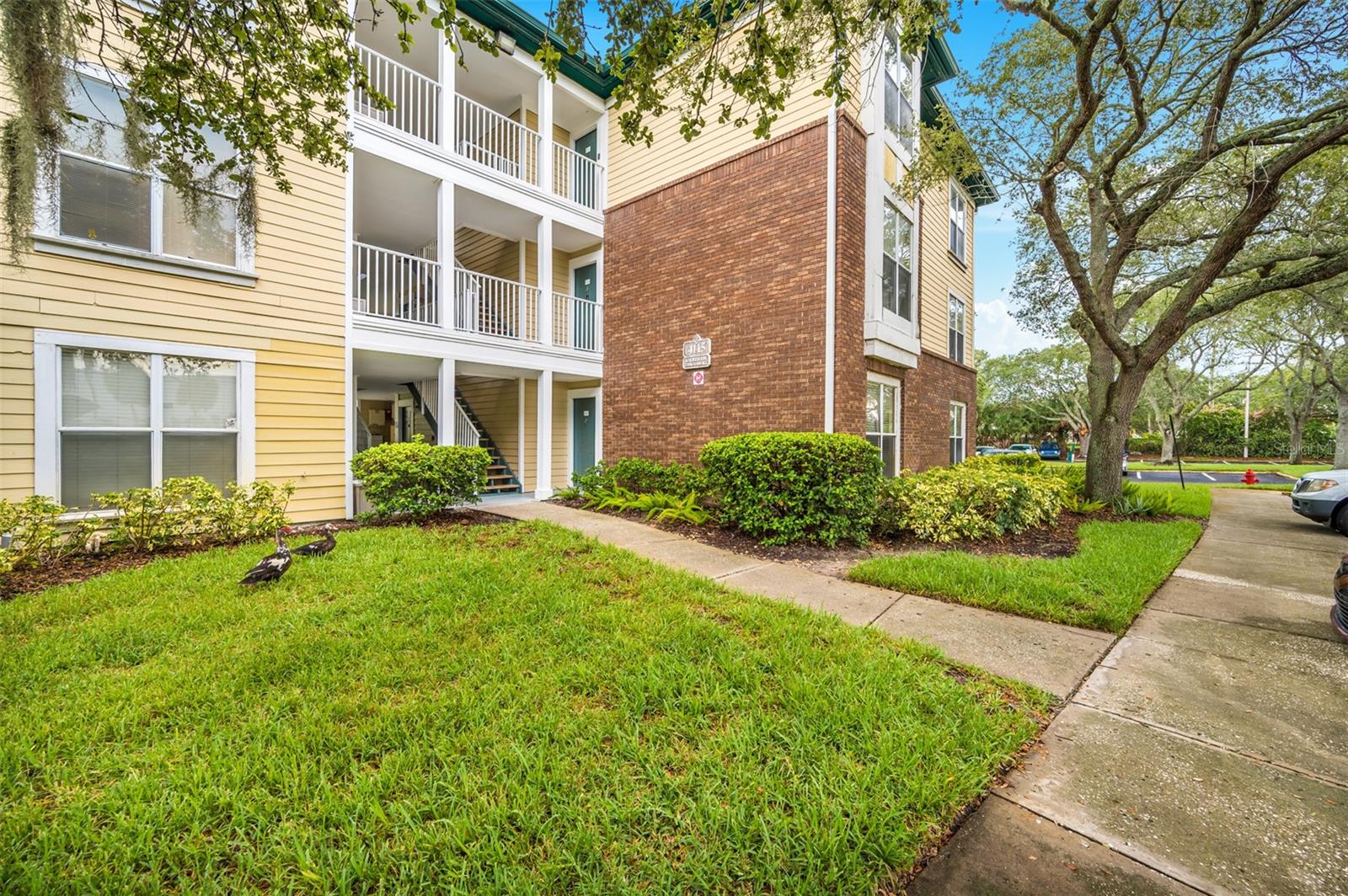 4115 CHATHAM OAK CT #209