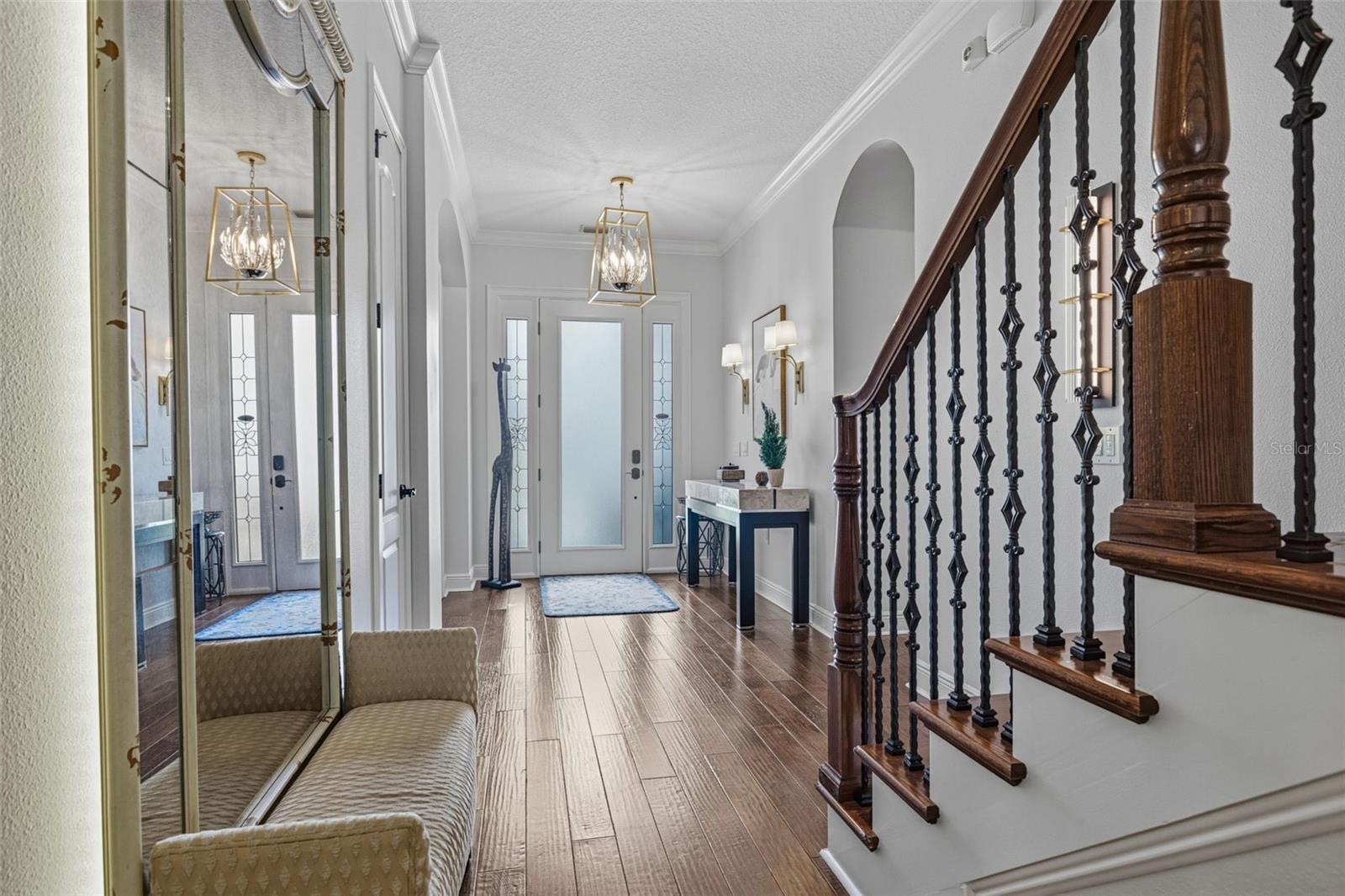 3210 W VILLA ROSA ST