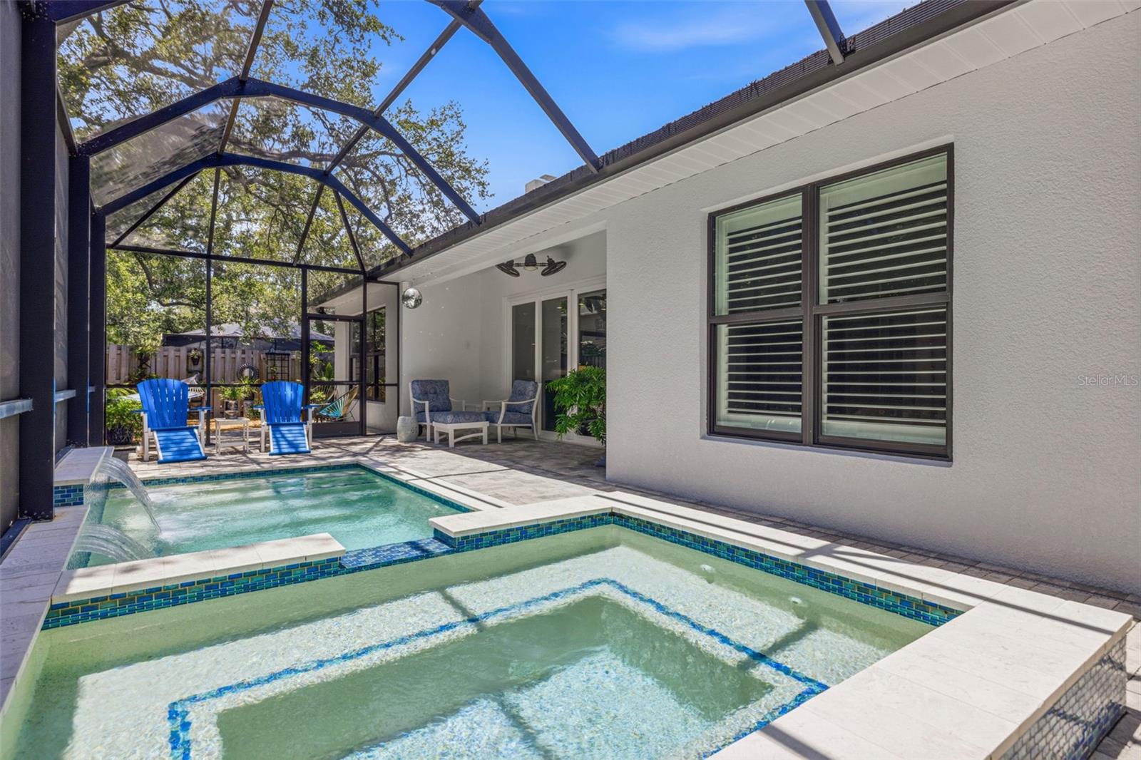 3210 W VILLA ROSA ST