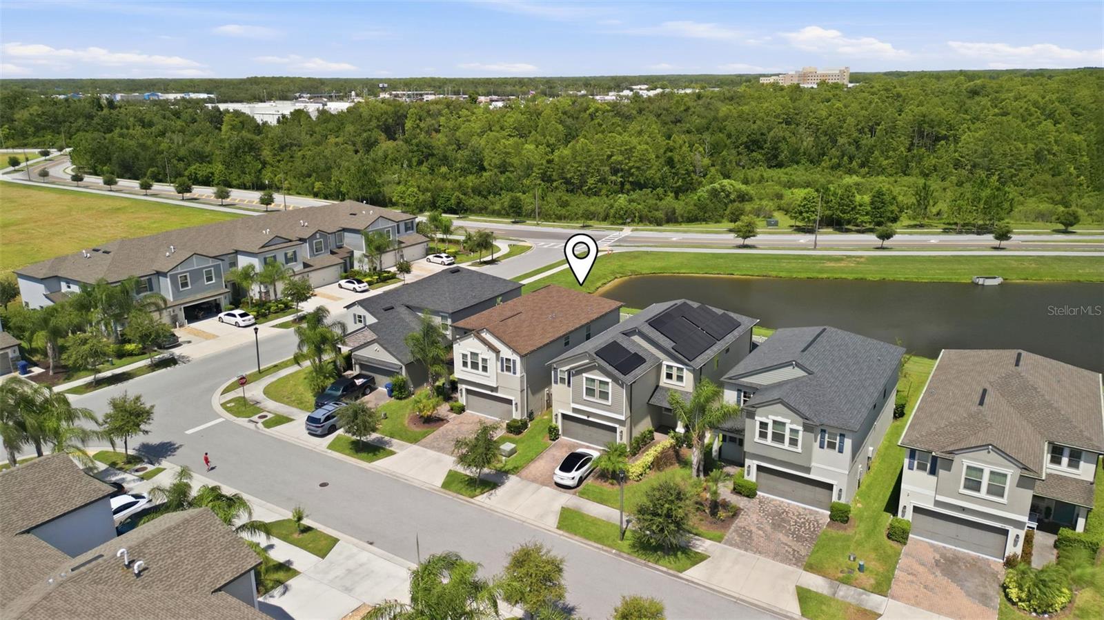 2920 GRIDIRON ISLE