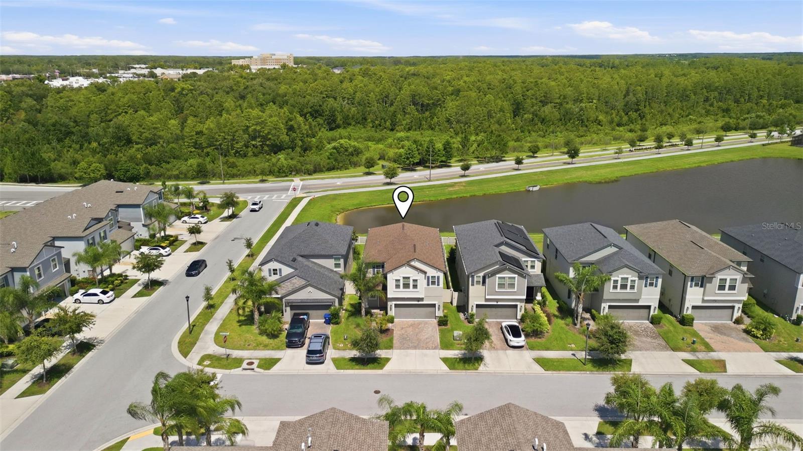 2920 GRIDIRON ISLE