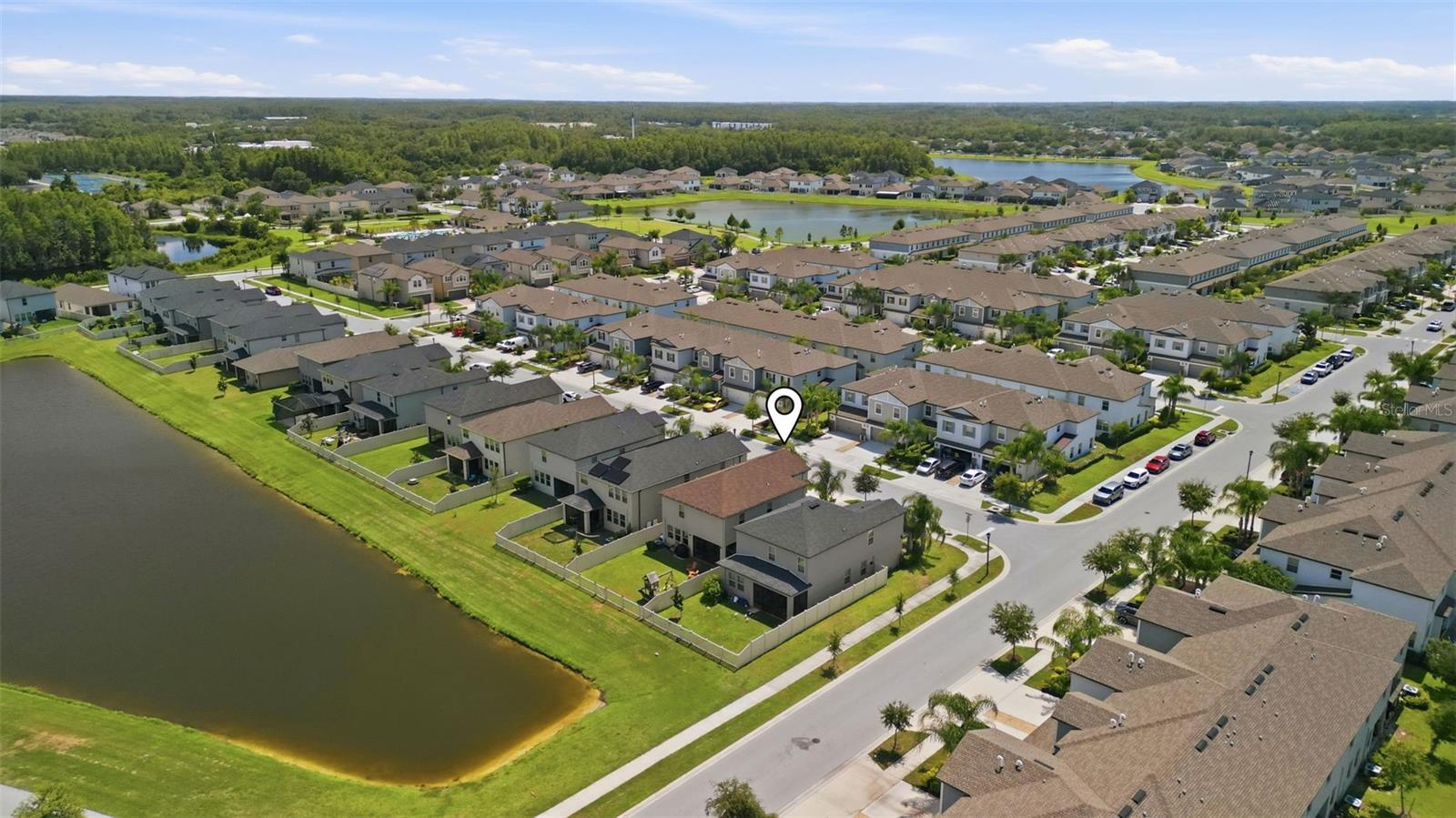 2920 GRIDIRON ISLE