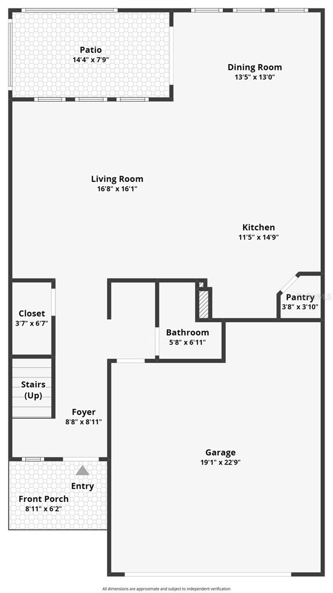 2920 GRIDIRON ISLE