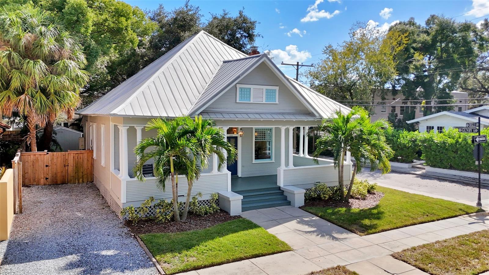 1918 W Dekle Ave Tampa Fl Us 33606 Mfrtb8558286