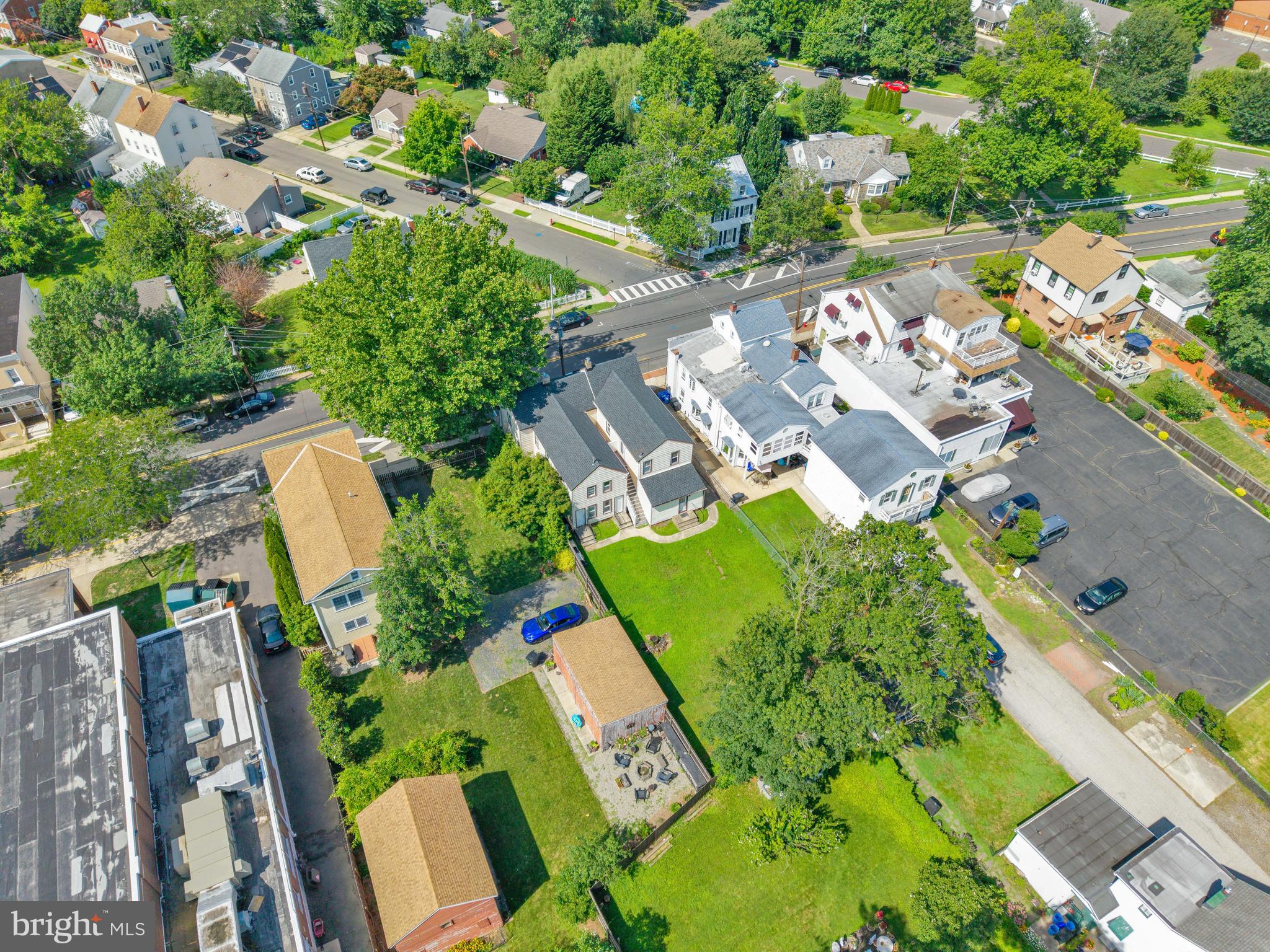 110 CROSSWICKS ST #110