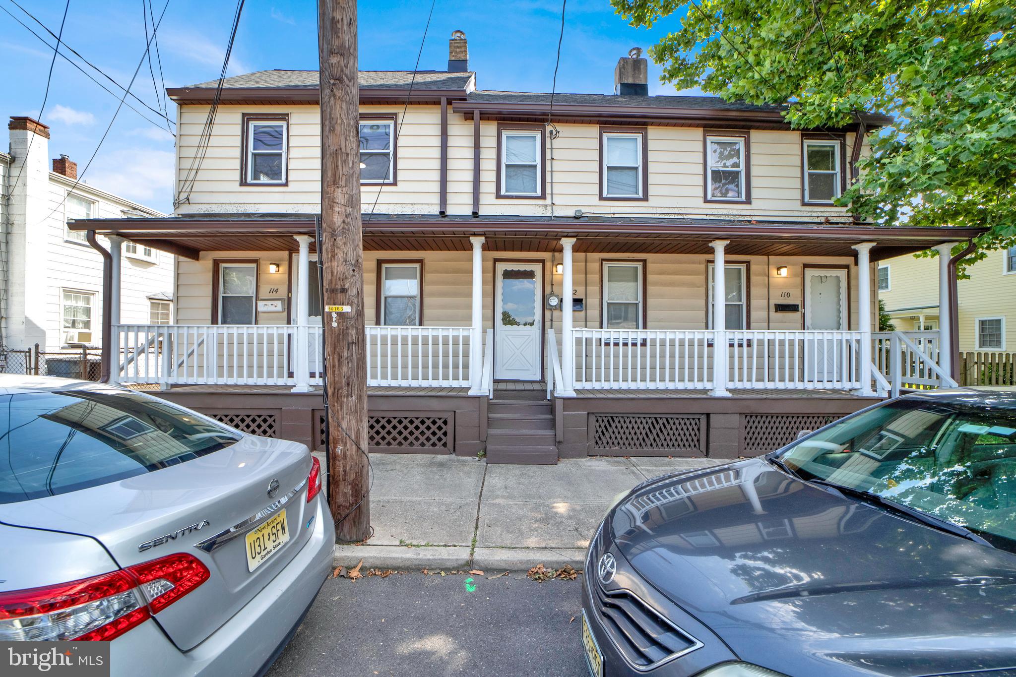 110 CROSSWICKS ST #110