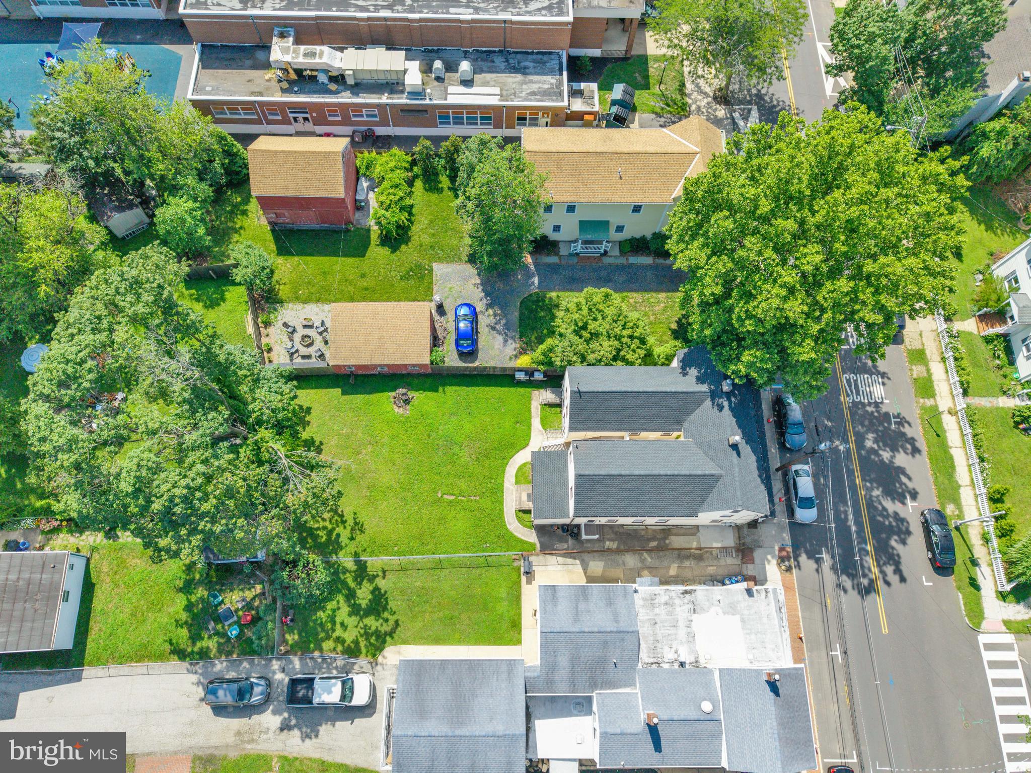 110 CROSSWICKS ST #110