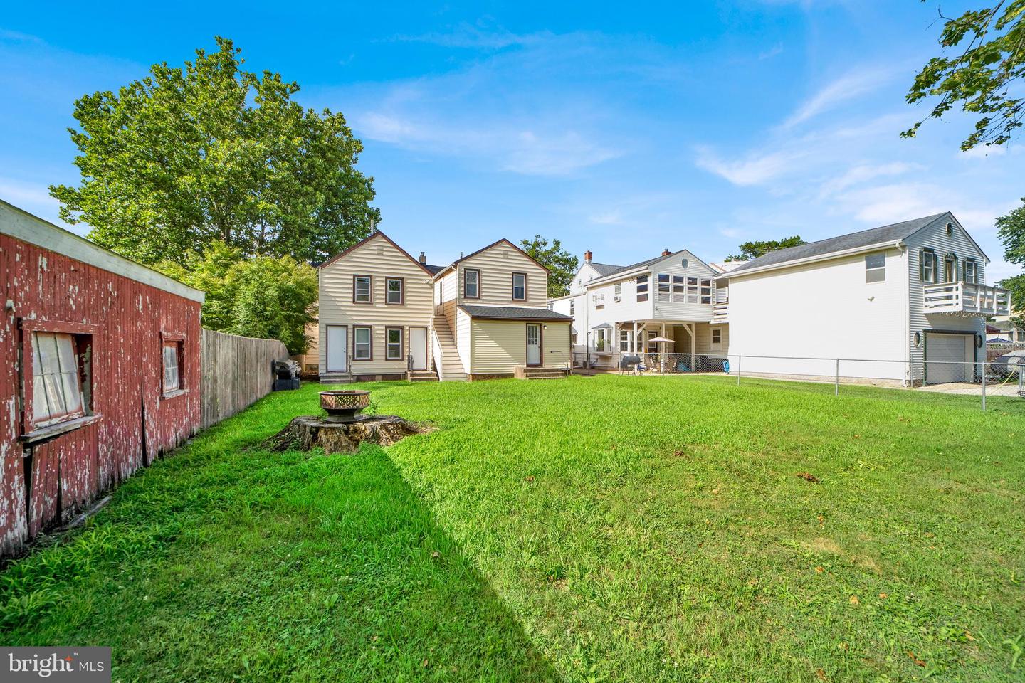 110 CROSSWICKS ST #110