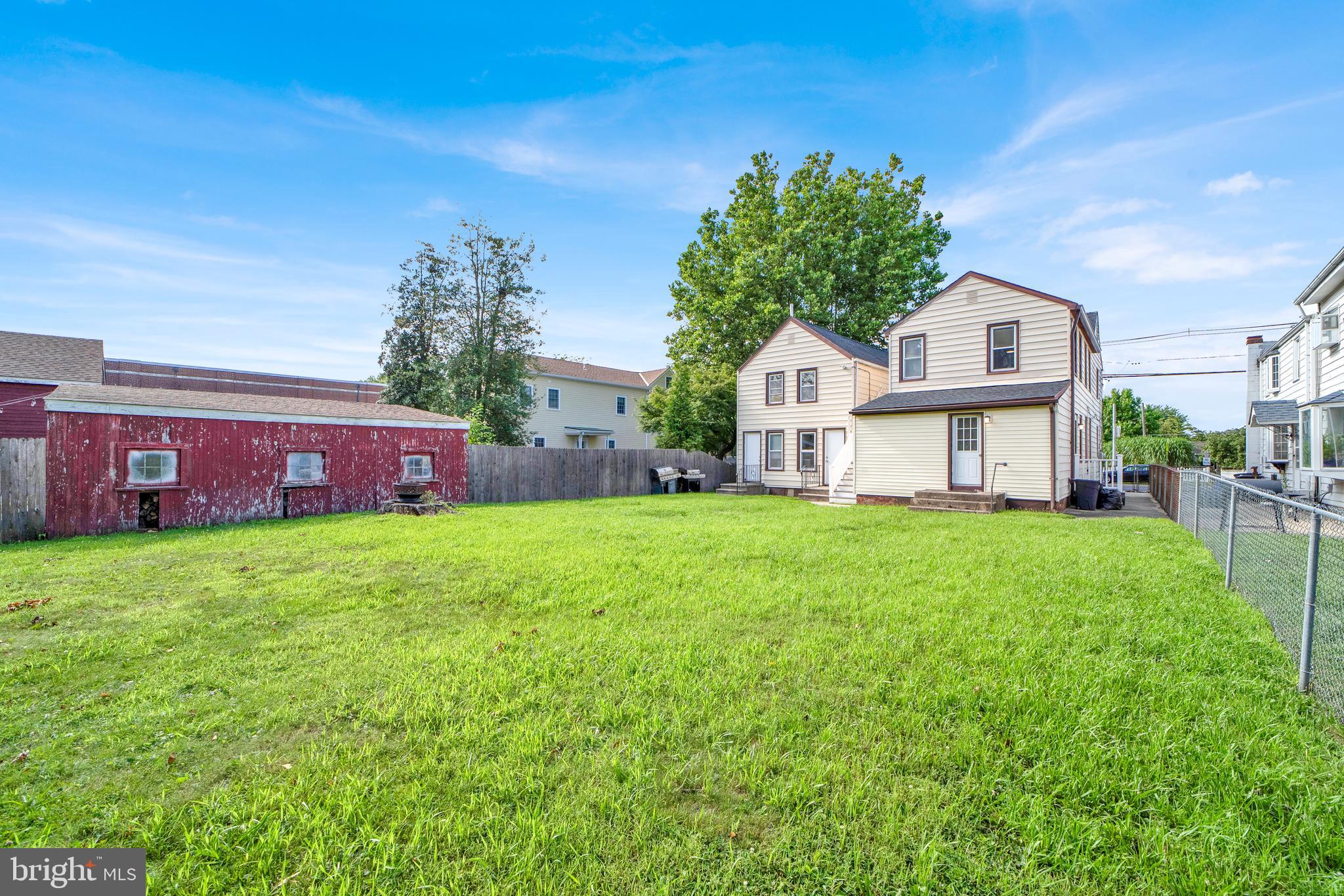 110 CROSSWICKS ST #110