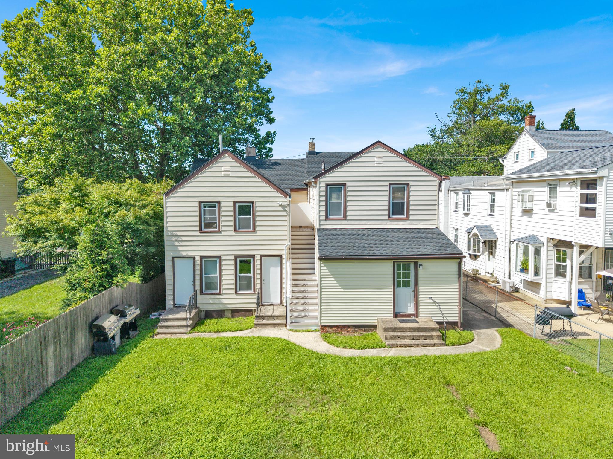 110 CROSSWICKS ST #110